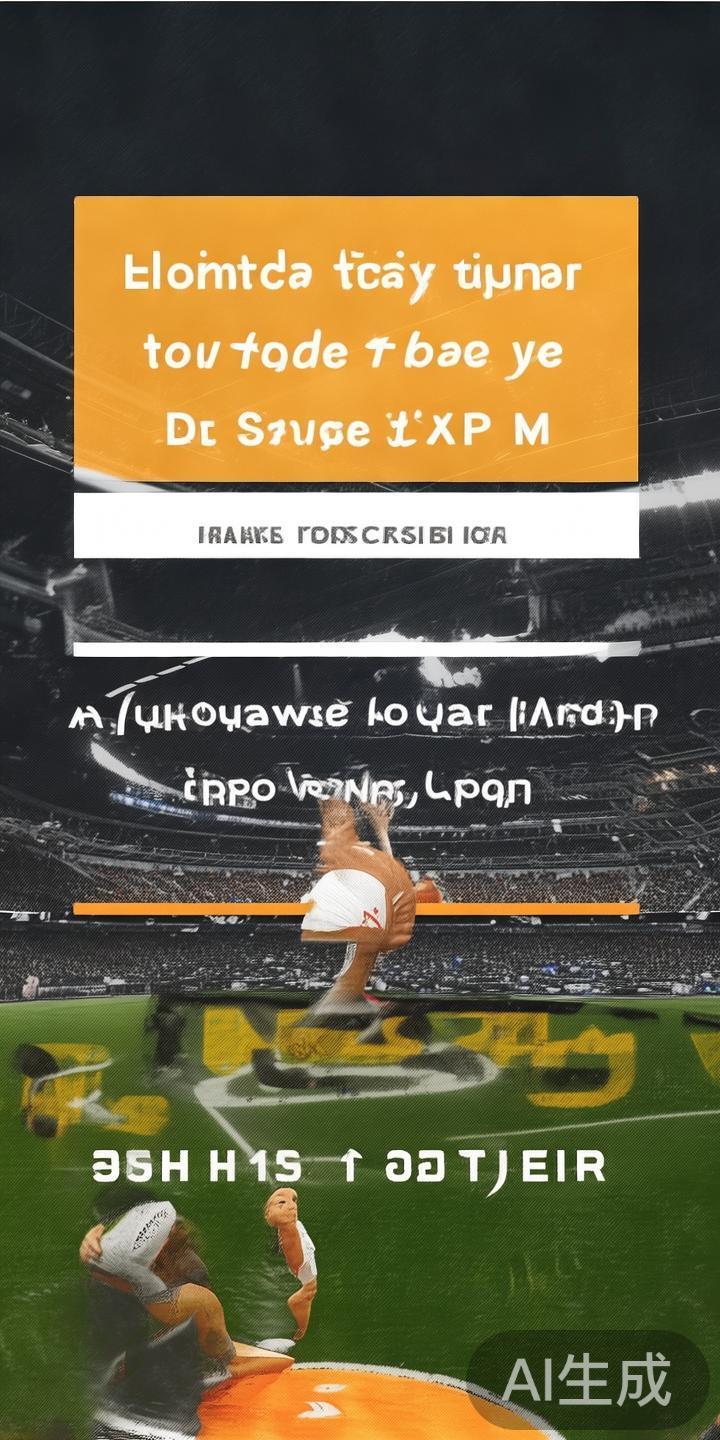 随着体育迷们对赛事观看体验的不断追求，越来越多的人