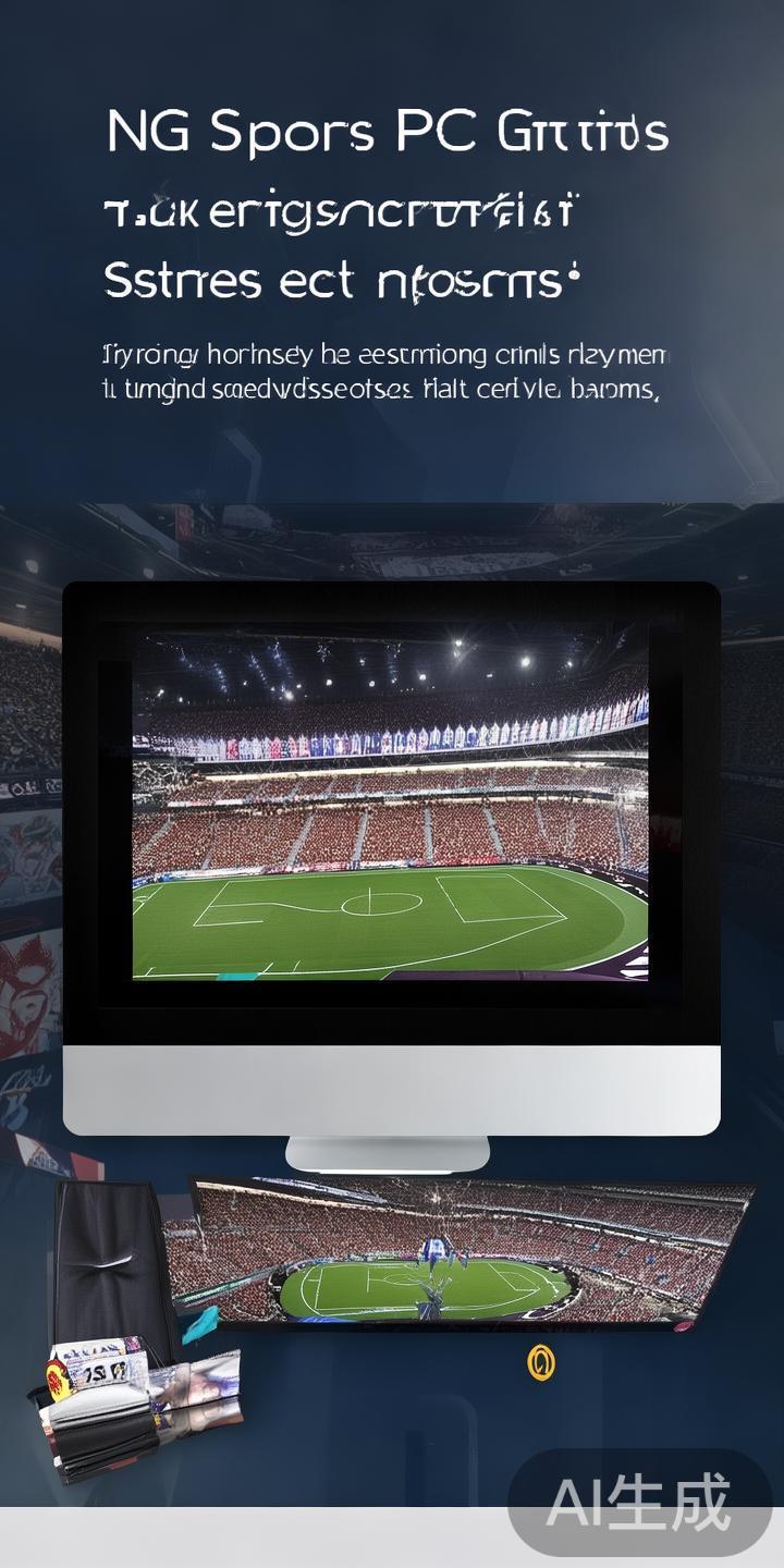 全面解析：NG体育电脑版操作指南与核心功能详解 