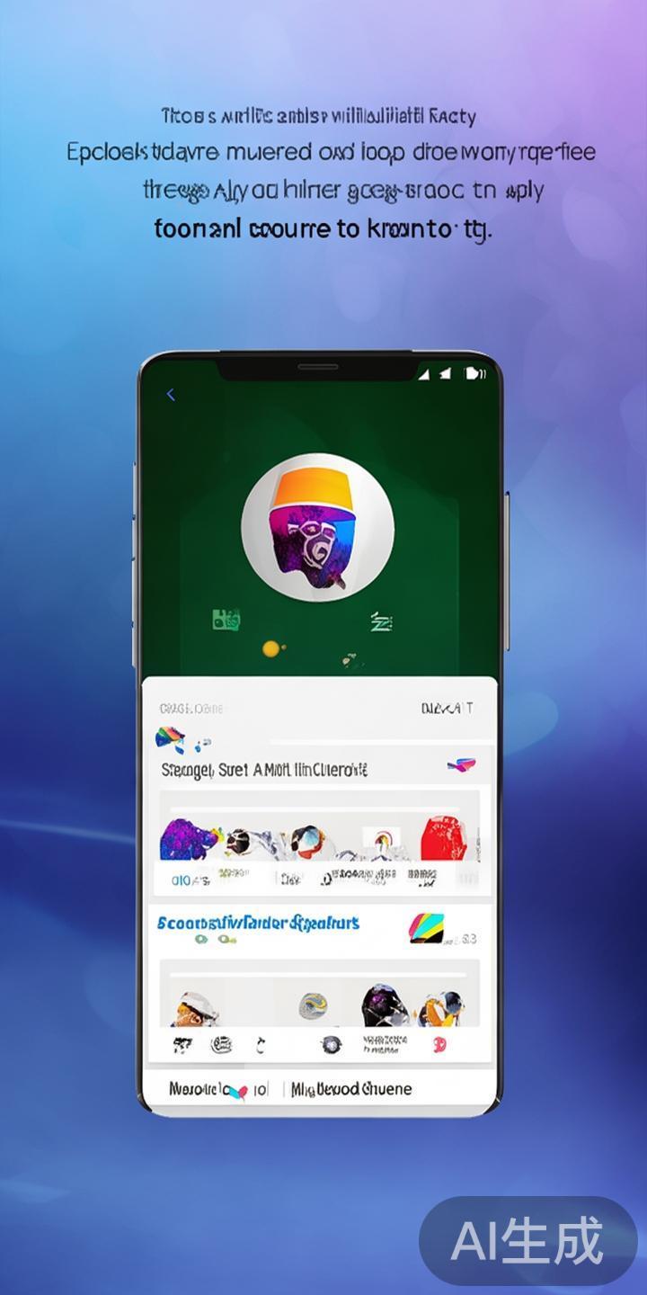 全面攻略:轻松获取NG体育安卓客户端下载入口指南 部分地区的用户可以在Google Play商店中搜