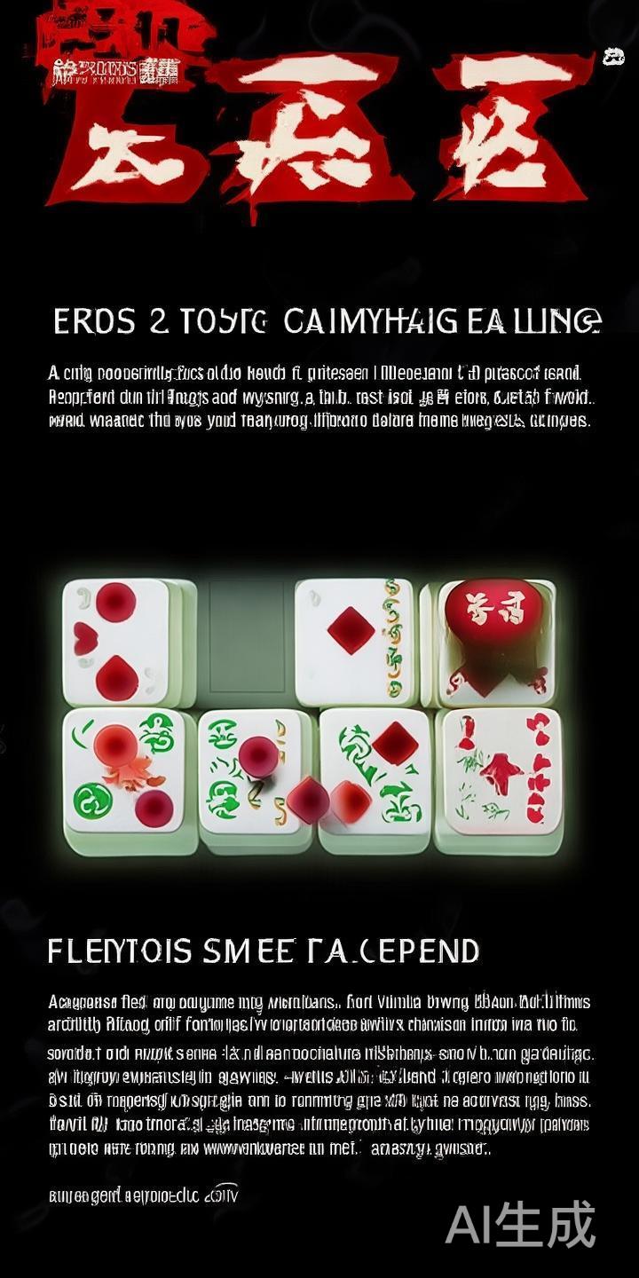 在麻将游戏中，糊牌是每个玩家都期望得到的终极目标，