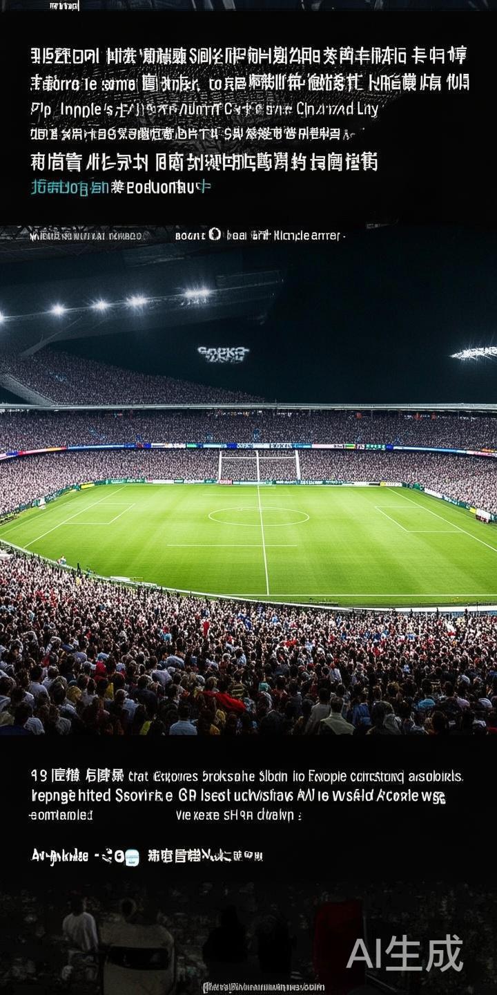 在观看欧洲杯比赛的激烈角逐时，许多观众都沉醉于球场
