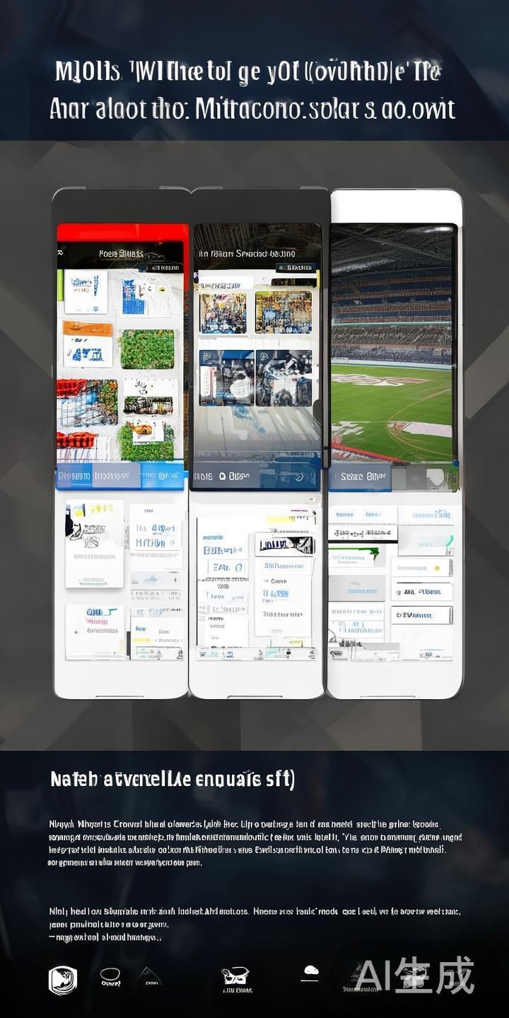 随着移动互联网的迅猛发展，体育迷们对掌上获取赛事信
