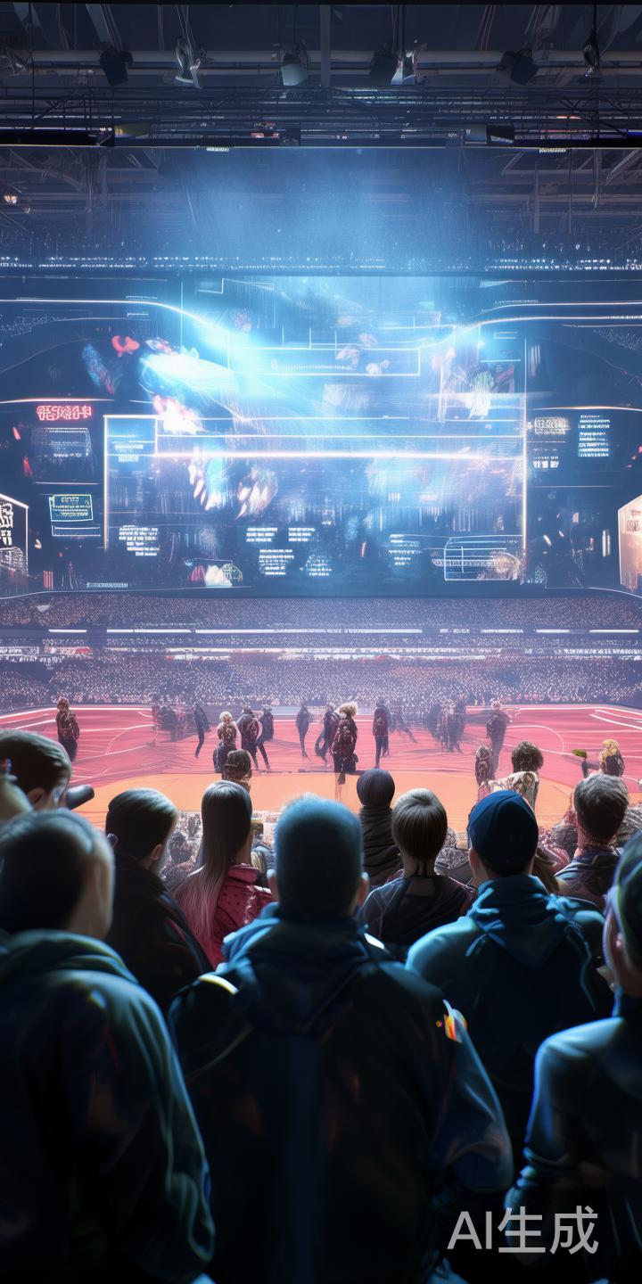 深入体验NG体育试玩,开启无限激情与乐趣的精彩世界 在快速发展的数字娱乐时代,越来越多的人开始关注以体