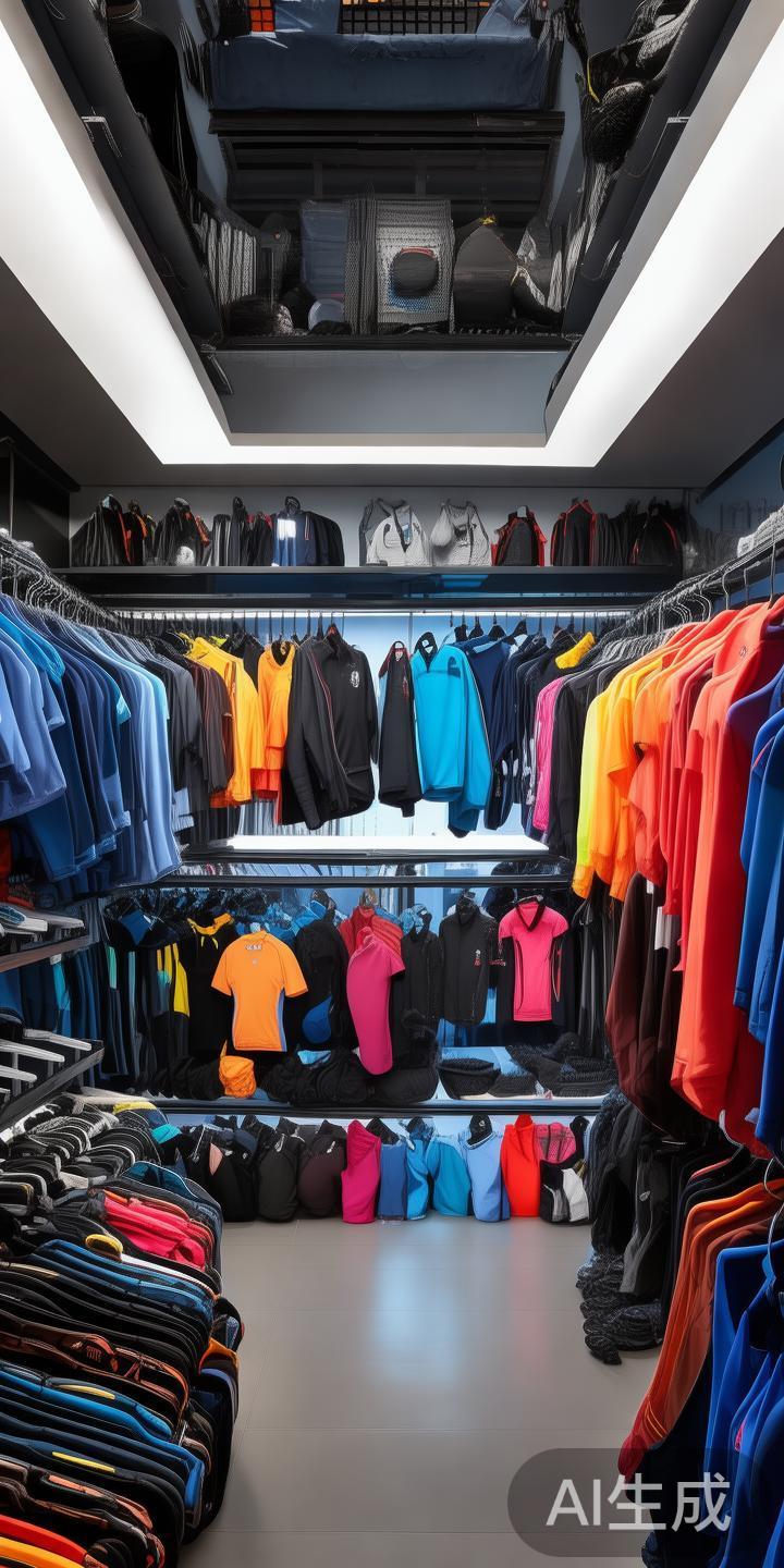 全面解析NG体育旗下所有产品系列与特色介绍 除了硬件设备,NG体育还提供丰富的运动装备,从运动