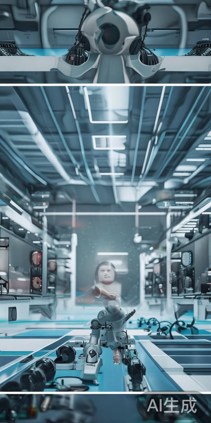 全面升级:最新技术支持的NG体育维护方法详解 在当今日益激烈的体育赛事竞争中,体育设备的维护与管